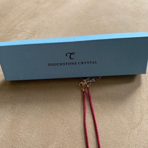 Touchstone Necklace - Picture 5 of 5